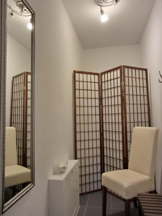 Ferienwohnung O9 กราล-มือริทซ์ ภายนอก รูปภาพ